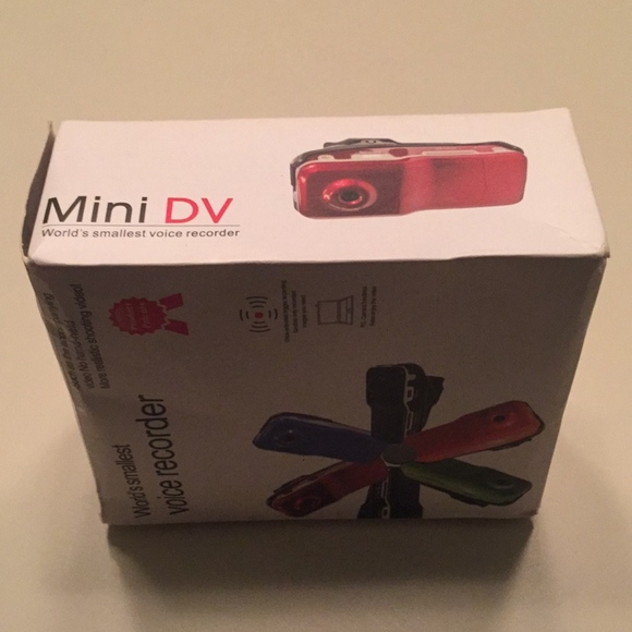 Voice Recorder - Picture 3 of 4